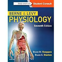 Berne & Levy Physiology Berne & Levy Physiology Hardcover