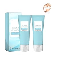 Skin Firming Youthful Butter Tightening Lotion For Body Moisturizes Smoothing Skin Firming Cream Skin Firming Body Butter (2PCS)