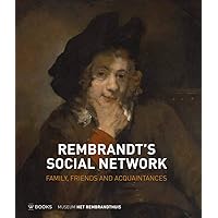 Rembrandt's Social Network: Family, Friends and Acquaintances