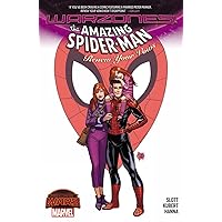 Amazing Spider-Man: Renew Your Vows Amazing Spider-Man: Renew Your Vows Paperback Kindle Comics