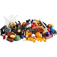 LEGO 40608 Halloween Fun VIP Add-On Pack - New.