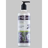 Mill Creek Lavender Lotion (Natural & Organic!) (2 Pack)