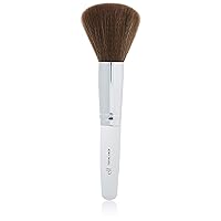 Cosmetics Total Face Makeup Brush for Complete Coverage and a Flawless Finish