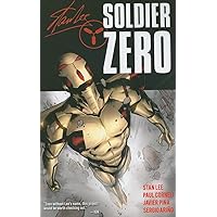 Soldier Zero Vol. 1 Soldier Zero Vol. 1 Paperback Kindle