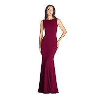 Dress the Population Women's Leighton Bodycon Maxi Dress