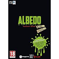 Albedo: Eyes from Outer Space (PC DVD)