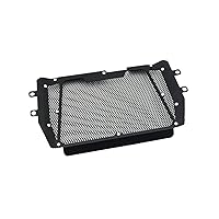 Motorcycle Radiator Guard Motorcycle Radiator Grille Guard Protection Cover Radiator Cover for Y&AMAHA MT-03 MT03 MT-25 21-22 Moto Radiator Grille