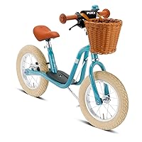 Puky LRXL Retro Balance Bike Pink