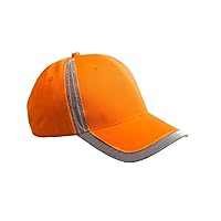 BX023 Reflective Accent Safety Cap