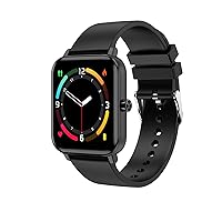 ZTE Watch Live TFT Display 1.3 Inch Up to 21 Days Battery Life, Quick Charge, 12 Sports Modes, IP68, Blood Oxygen Saturation Monitor, Bluetooth 5.0