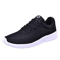 Women Lightweight Sneakers Stylish Athletic Shoes Walking Tennis Shoes