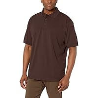Men's Uniform Polo Shirt