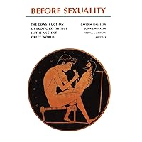 Before Sexuality Before Sexuality Paperback Kindle Hardcover