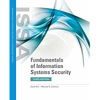 Fundamentals of Information Systems Security Fundamentals of Information Systems Security Paperback eTextbook Hardcover
