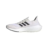 adidas Men's Ultraboost 21 Running Shoe