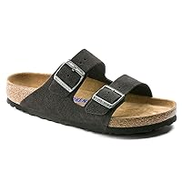 Birkenstock Unisex-Adult Arizona Adjustable Sandals