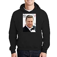 John Goodman - Men's Pullover Hoodie Sweatshirt FCA #FCAG725567