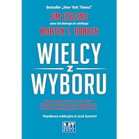 Wielcy z wyboru (Polish Edition) Wielcy z wyboru (Polish Edition) Paperback