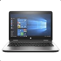 HP Probook 640G3 Business Laptop, 14