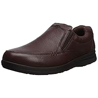 Nunn Bush Men's, Cam Moc Toe Slip On