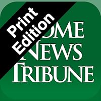 Home News Tribune Print Edition