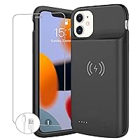 Battery Case for iPhone 11(6.1