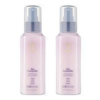 TPH by Taraji Hot Commodity Heat Protecting Conditioning Spray-4oz (Pack of 2)