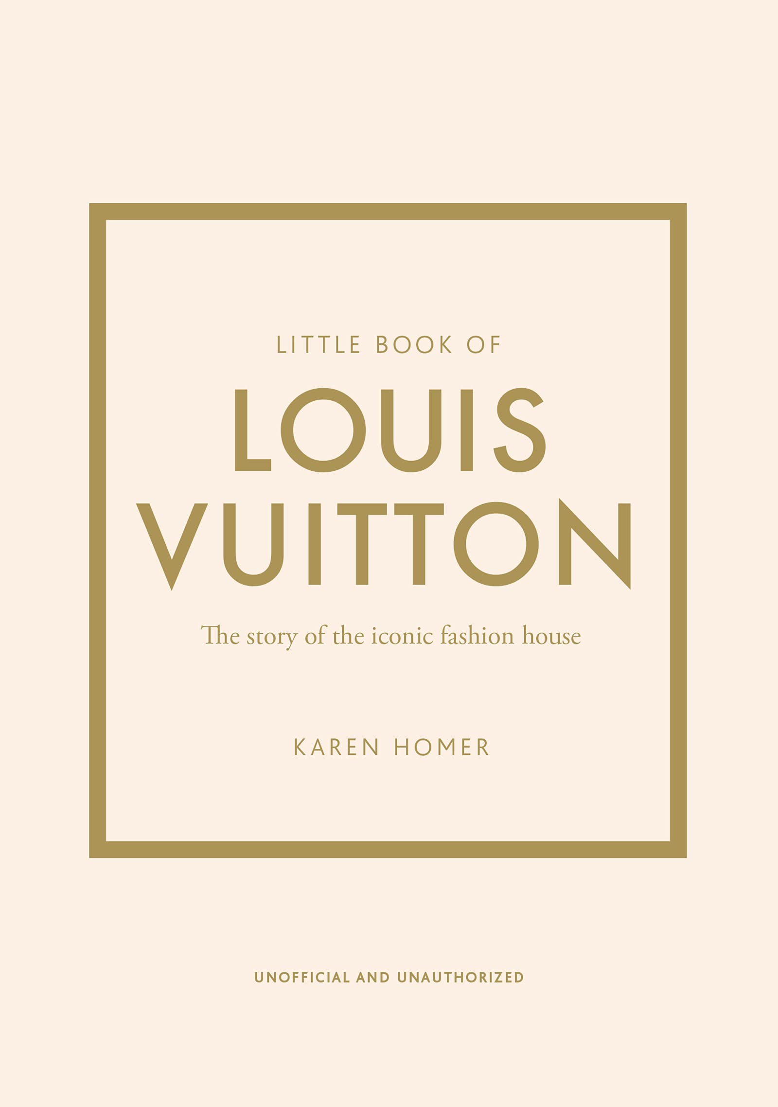 Louis Vuittons Founder Was an Audacious Innovator New Book Argues  WWD