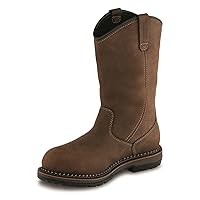 Irish Setter Men's Pull-on Mid Calf Boot