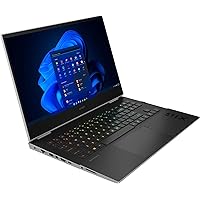 New OMEN 16.1In Gaming Laptop 11th Gen Core i7-11800H (2560 x 1440) 165 Hz, 3 ms 300 nits Display Ceramic White (2TB SSD|64GB RAM) Win 10 Pro, Laptop, i7|2TB RAM|GeForce RTX 3070 GPU