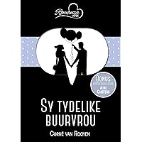 Sy tydelike buurvrou & Die liefdeslied (Afrikaans Edition) Sy tydelike buurvrou & Die liefdeslied (Afrikaans Edition) Kindle