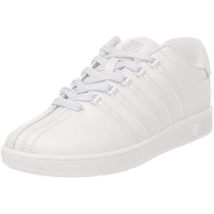 K-Swiss Kid's Classic VN Sneaker