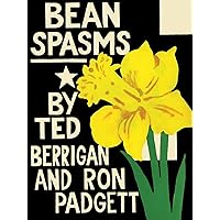 Bean Spasms Bean Spasms Paperback