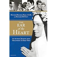 The Ear of the Heart: An Actress' Journey from Hollywood to Holy Vows The Ear of the Heart: An Actress' Journey from Hollywood to Holy Vows Paperback Kindle Hardcover Audio CD