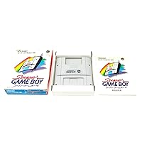 Super Game Boy, Super Famicom (Super NES Japanese Import)