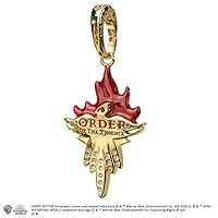 Noble Collection The Lumos Charm: Order of The Phoenix