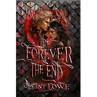 If Forever Is The End: For Love (Episode3) If Forever Is The End: For Love (Episode3) Kindle Hardcover