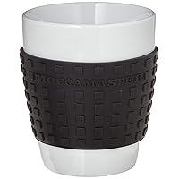 Technivorm Moccamaster Moccamaster Coffee Mug, 10 oz, Black