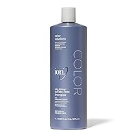 Ion Color Defense Sulfate Free Shampoo