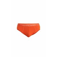 Icebreaker Merino Men's Anatomica Underwear-Briefs