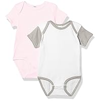 Baby Rib Bodysuit