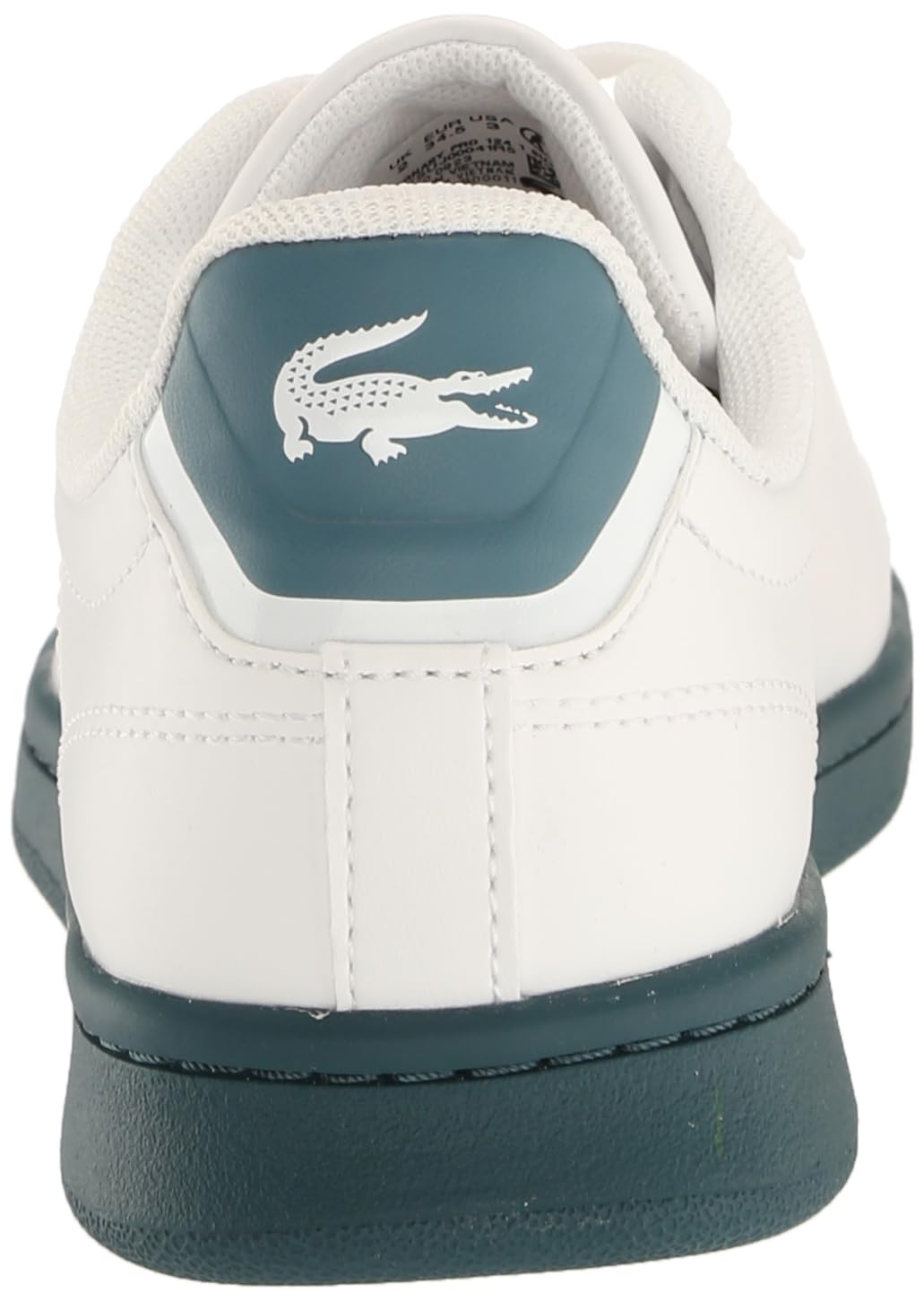 Lacoste Unisex-Child Carnaby Pro Sneaker