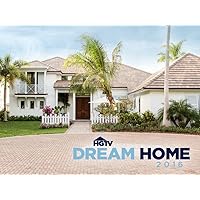 HGTV Dream Home - Season 2016