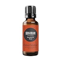 Guardian Essential Oil Synergy Blend, 100% Pure Therapeutic Grade (Undiluted Natural/Homeopathic Aromatherapy Scented Essential Oil Blends) 30 ml