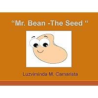Mr. Bean -The Seed