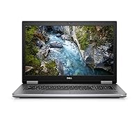 Dell Precision 7000 7740 Workstation Laptop (2019) | 17.3