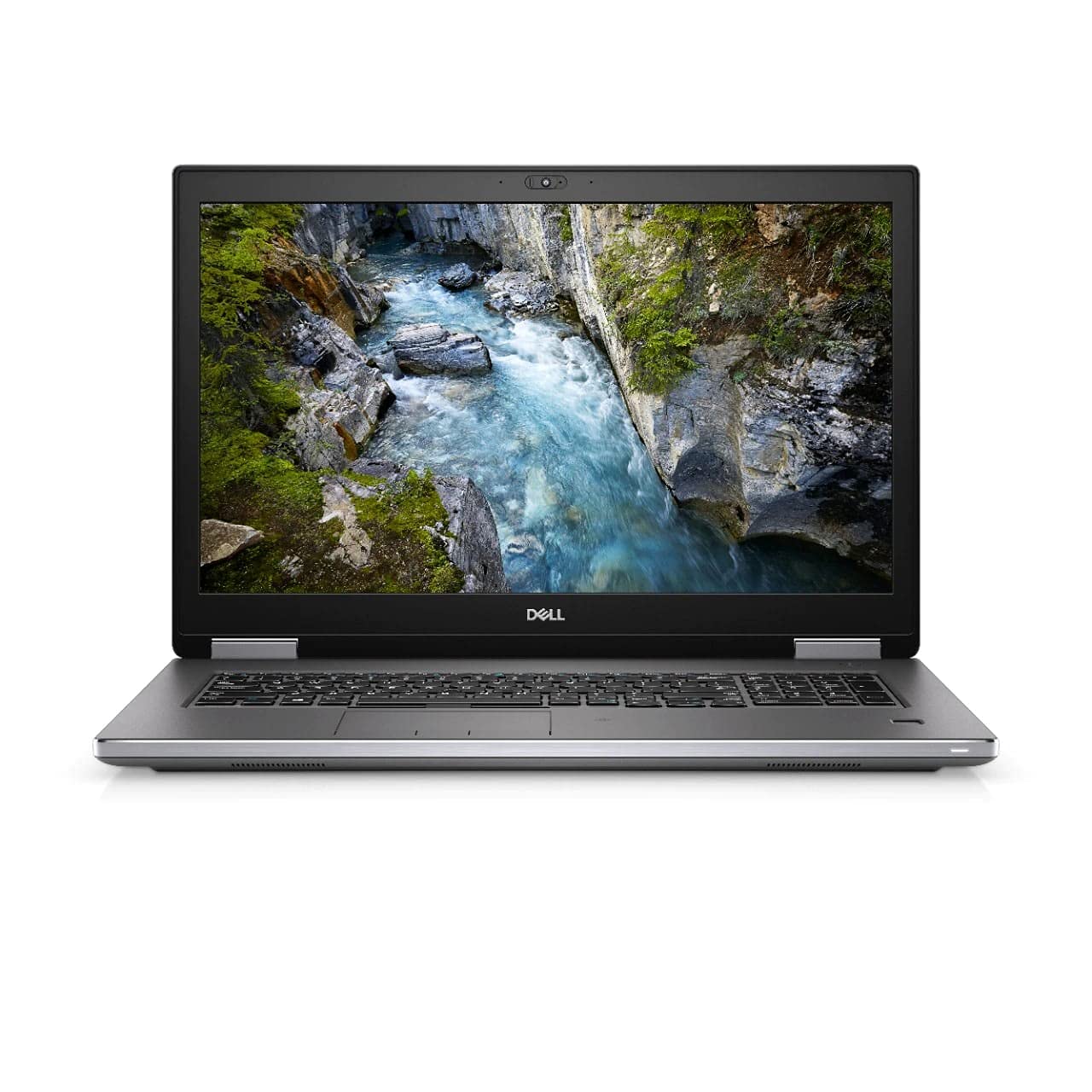 2019 Dell Precision 7740 Laptop 17.3