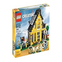 LEGO® Creator Beach House (4996)