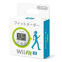Fit meter (green)(Japan Imported)
