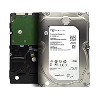 Seagate Constellation ST4000NM0024 Hard Disk Drive Seagate Constellation ST4000NM0024 Hard Disk Drive
